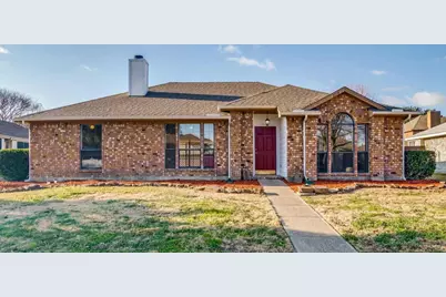 7214 Aberdeen Drive, Rowlett, TX 75089 - Photo 1