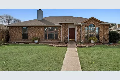 7214 Aberdeen Drive, Rowlett, TX 75089 - Photo 3