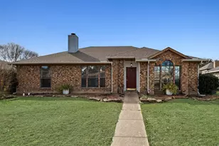 7214 Aberdeen Dr, Rowlett, TX 75089 - Photo 3