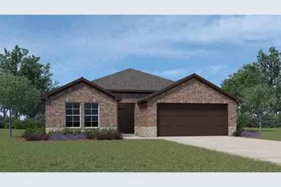 1915 Reveille Way, Terrell, TX 75160 - Photo 1