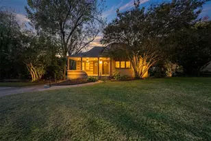 3412 Rogers Ave, Fort Worth, TX 76109 - Photo 1