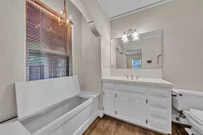 3412 Rogers Avenue, Fort Worth, TX 76109 - Photo 19