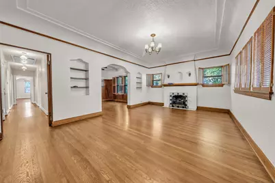 3412 Rogers Avenue, Fort Worth, TX 76109 - Photo 5