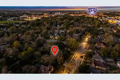 3412 Rogers Avenue, Fort Worth, TX 76109 - Photo 37