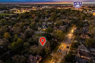 3412 Rogers Ave, Fort Worth, TX 76109 - Photo 37