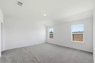 1917 Reveille Wy, Terrell, TX 75160 - Photo 5