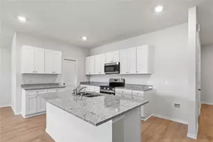1917 Reveille Wy, Terrell, TX 75160 - Photo 3