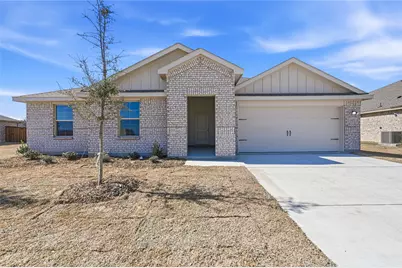 1917 Reveille Way, Terrell, TX 75160 - Photo 1