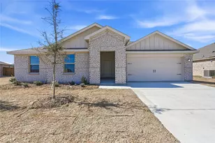 1917 Reveille Wy, Terrell, TX 75160 - Photo 1