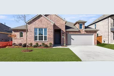 1508 Bushman Lane, Forney, TX 75126 - Photo 3