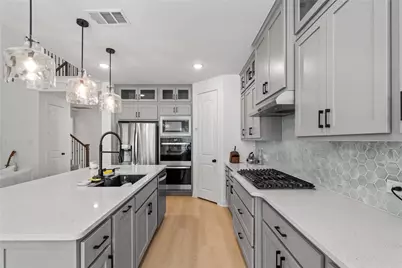 5417 Otter Trail, Fort Worth, TX 76179 - Photo 17