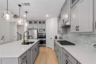 5417 Otter Trl, Fort Worth, TX 76179 - Photo 17