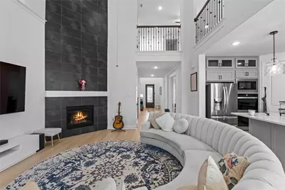 5417 Otter Trail, Fort Worth, TX 76179 - Photo 13