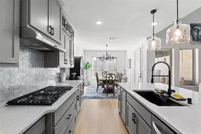 5417 Otter Trail, Fort Worth, TX 76179 - Photo 19