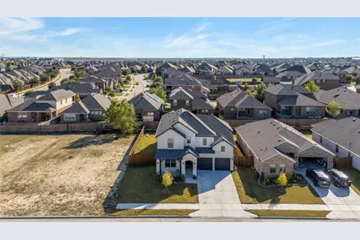 5417 Otter Trail, Fort Worth, TX 76179 - Photo 3