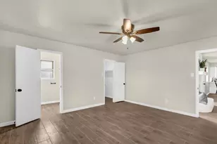 7704 Terry Dr, North Richland Hills, TX 76180 - Photo 19