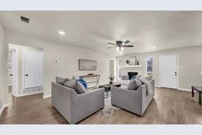 7704 Terry Drive, North Richland Hills, TX 76180 - Photo 5