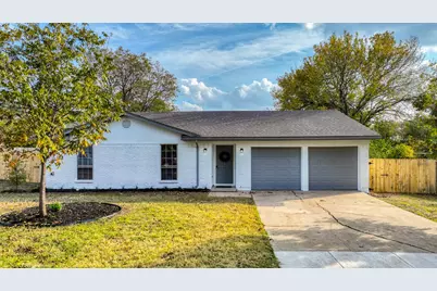 7704 Terry Drive, North Richland Hills, TX 76180 - Photo 1