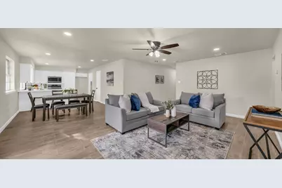 7704 Terry Drive, North Richland Hills, TX 76180 - Photo 7