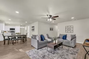 7704 Terry Dr, North Richland Hills, TX 76180 - Photo 7