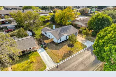 7704 Terry Drive, North Richland Hills, TX 76180 - Photo 33