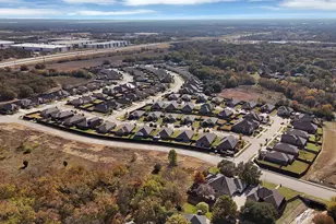 2621 Empire St, Denton, TX 76209 - Photo 39