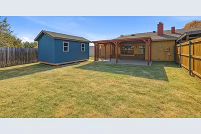 2425 Oakmont Drive, Bedford, TX 76022 - Photo 17