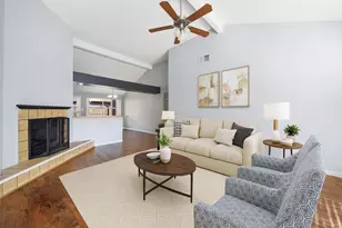 2425 Oakmont Dr, Bedford, TX 76022 - Photo 3
