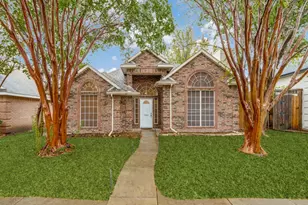 7892 Tournament Rd, Frisco, TX 75035 - Photo 1