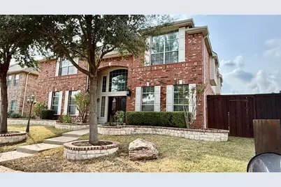 1256 Logan Drive, Lewisville, TX 75077 - Photo 3