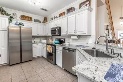 105 W 6th Street, Lindsay, TX 76250 - Photo 9