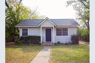 1212 3rd Street, Graham, TX 76450 - Photo 1