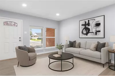 1809 W Birge Street, Sherman, TX 75092 - Photo 3