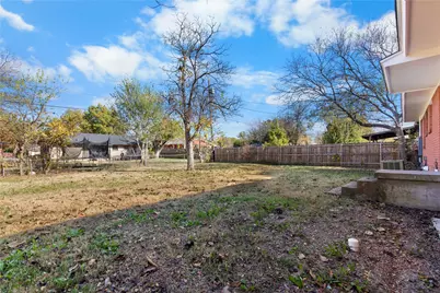 1809 W Birge Street, Sherman, TX 75092 - Photo 29
