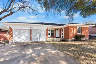 1809 W Birge St, Sherman, TX 75092 - Photo 25