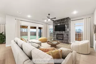 905 Denham Dr, Red Oak, TX 75154 - Photo 9