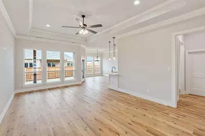 504 Limestone Circle, Mabank, TX 75147 - Photo 5