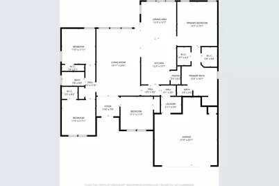 504 Limestone Circle, Mabank, TX 75147 - Photo 35