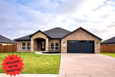504 Limestone Circle, Mabank, TX 75147 - Photo 1