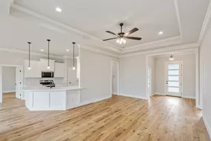 504 Limestone Cir, Mabank, TX 75147 - Photo 7