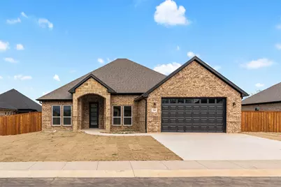 504 Limestone Circle, Mabank, TX 75147 - Photo 1