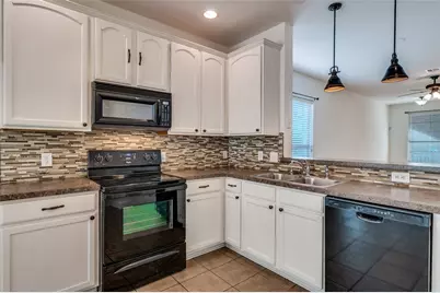 9525 Waterman Drive, Providence Village, TX 76227 - Photo 23