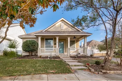 9525 Waterman Drive, Providence Village, TX 76227 - Photo 1