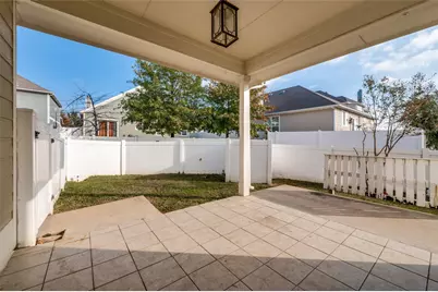 9525 Waterman Drive, Providence Village, TX 76227 - Photo 33