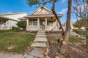 9525 Waterman Dr, Providence Village, TX 76227 - Photo 3