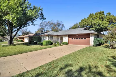 4108 Alicante Avenue, Fort Worth, TX 76133 - Photo 1