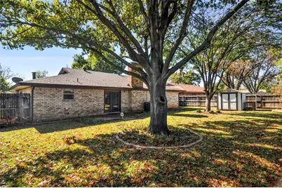 4108 Alicante Avenue, Fort Worth, TX 76133 - Photo 27