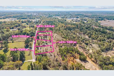Tbd County Road 4112 Lot 5, Lindale, TX 75771 - Photo 1