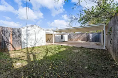 2512 Malvern Trail, Fort Worth, TX 76105 - Photo 21