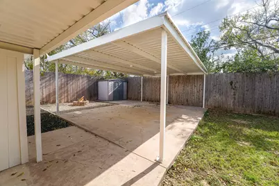 2512 Malvern Trail, Fort Worth, TX 76105 - Photo 23